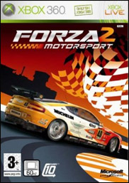 Forza MotorSport 2